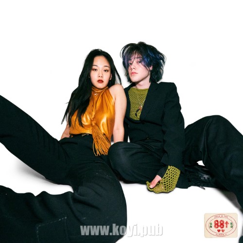 88rising、BIBI、347aidan - The Weekend (Remix) (Clean Ver.)[FLAC/MP3]