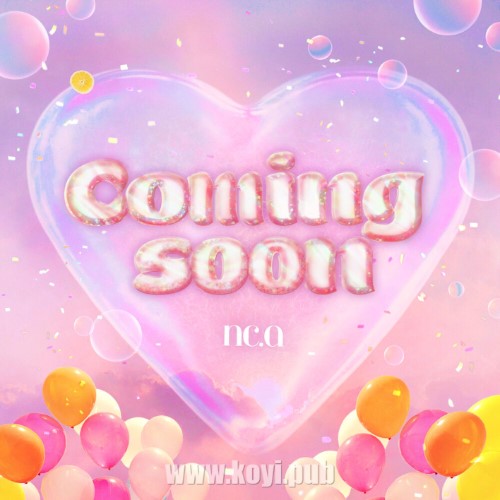 NC.A – Coming soon (2022)[320K/MP3]
