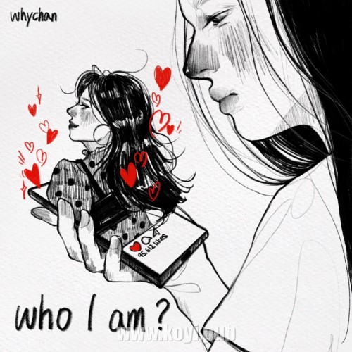 whychan – who I am [320K/MP3]