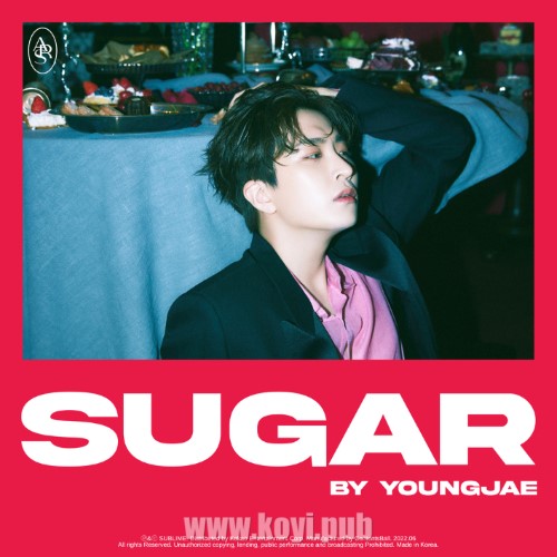 崔荣宰 - SUGAR[FLAC/MP3]