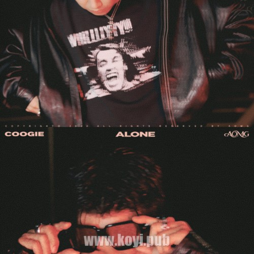 Coogie - ALONE[320K/MP3]