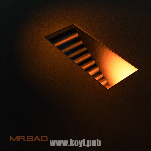 pH-1 – MR. BAD[FLAC/MP3]