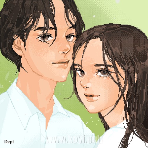 Dept - 스물하나[320K/MP3]