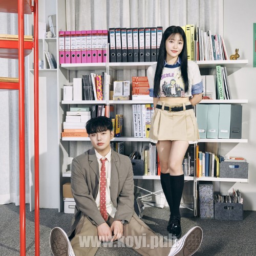 YERI(Red Velvet)、Sam Kim – 낮잠 (Nap Fairy) – SM STATION[FLAC/MP3]