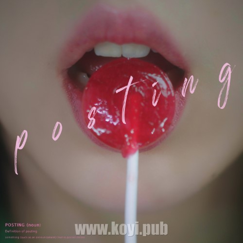 Choco And Vanilla – 포스팅 (Posting)[320K/MP3]