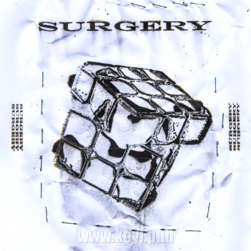 Swervy、unofficialboyy、SUI、M3CHVNIC、SURGERY – MINDLESS[320K/MP3]