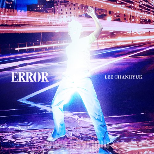 李灿赫(乐童音乐家) - ERROR[FLAC/MP3]