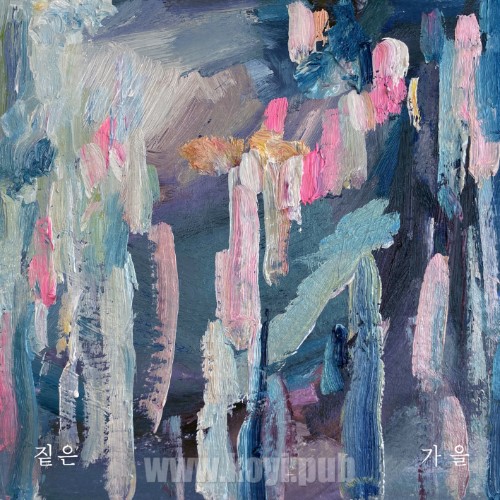 Zitten – 가을[320K/MP3]