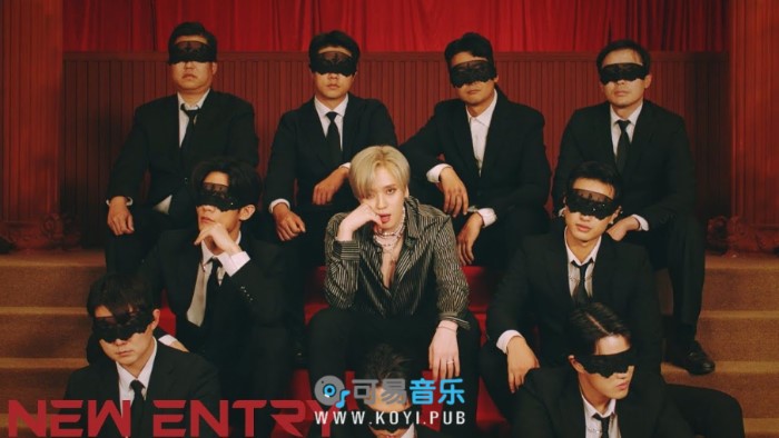 【4KMV】니엘(NIEL) – A to Z