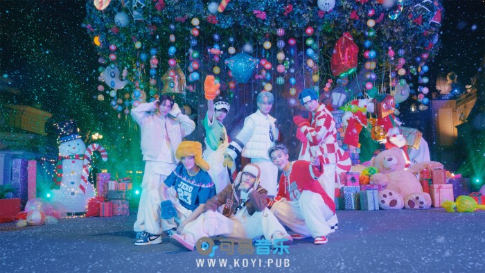 【4KMV】NCT DREAM(엔시티 드림) - Candy