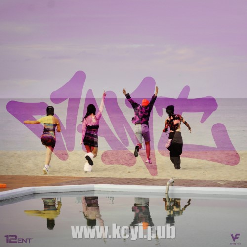 CHEETAH、Eunice、도연、heya ㅎㅇ – WANT[FLAC/MP3]