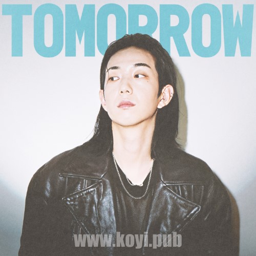임윤성 – TOMORROW[320K/MP3]