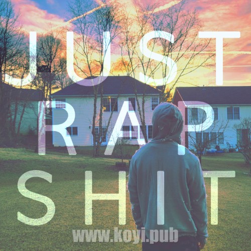 San E – Just Rap Shit[FLAC/MP3]