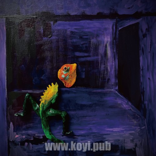 裴仁赫 – 몬스터 오디세이 (Monster Odyssey)[320K/MP3]