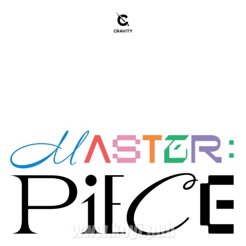 CRAVITY - MASTER : PIECE[FLAC/MP3]