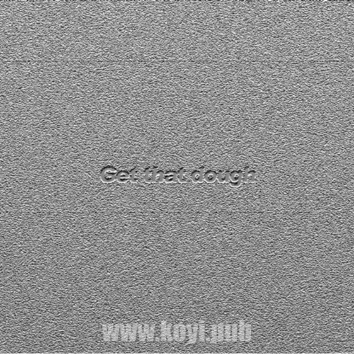 APEX – Get that dough[320K/MP3]