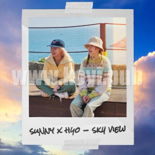 Sunny&孝渊(HYO) – 노웨이홈 (No Way Home) OST[320K/MP3]