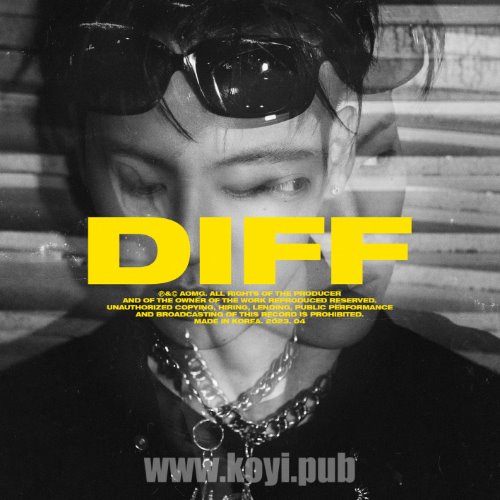 Coogie – DIFF[FLAC/MP3]