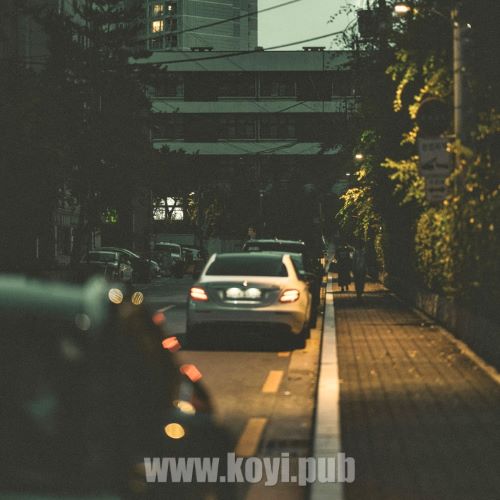 J BEL - 왜 그랬을까 (Why Did I Do That)