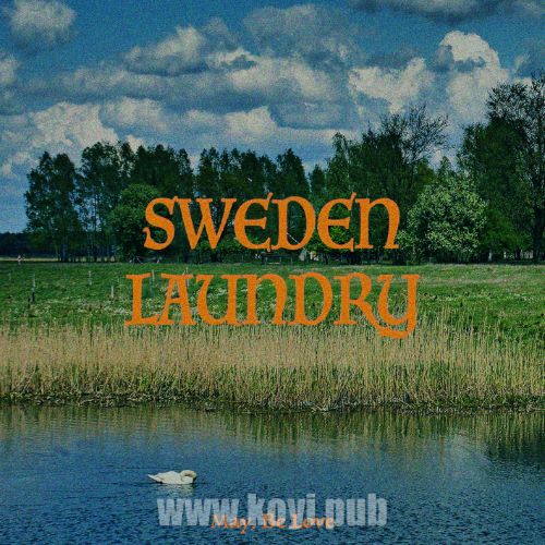 Sweden Laundry – 이토록 아름다운 오월에 (May, Be Love) (在这么美的五月)[320K/MP3]