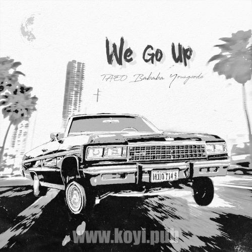 TAEO、Ba ba ba、Youngcode – We Go Up[320K/MP3]