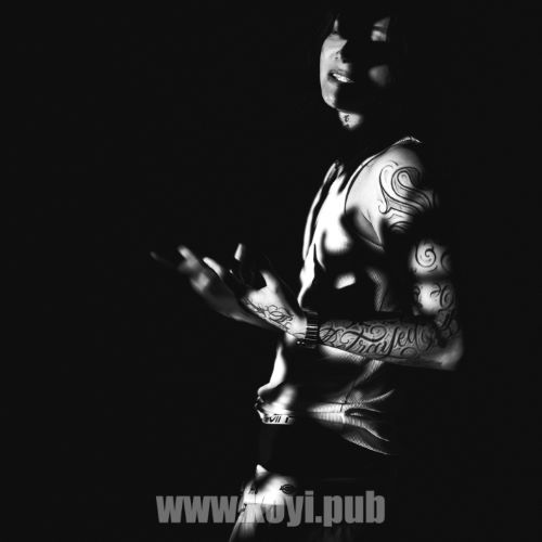 Street Baby – Out the Mud[320K/MP3]