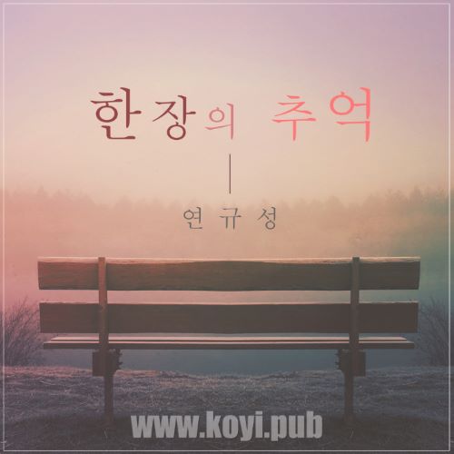 延圭成 – 한장의 추억[320K/MP3]