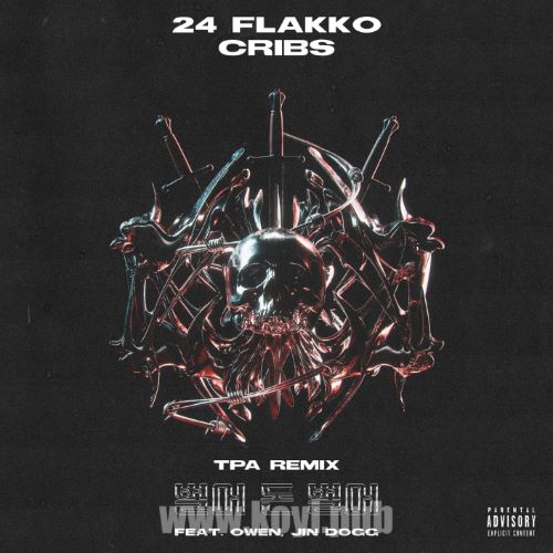 24 Flakko、Cribs、TPA – 벌어 돈 벌어 (TPA Remix)[320K/MP3]