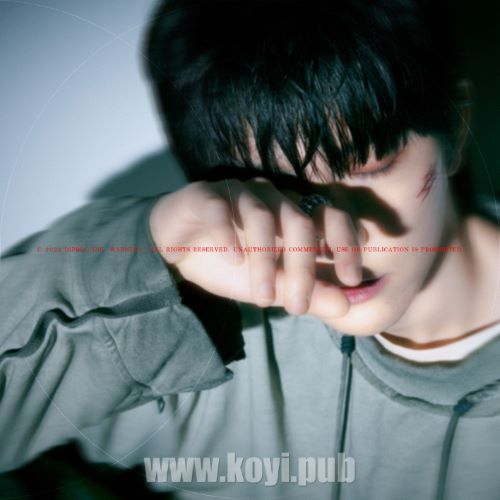 AIDEN – FATE[320K/MP3]