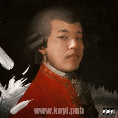 KOR KASH - HipHop Never Die