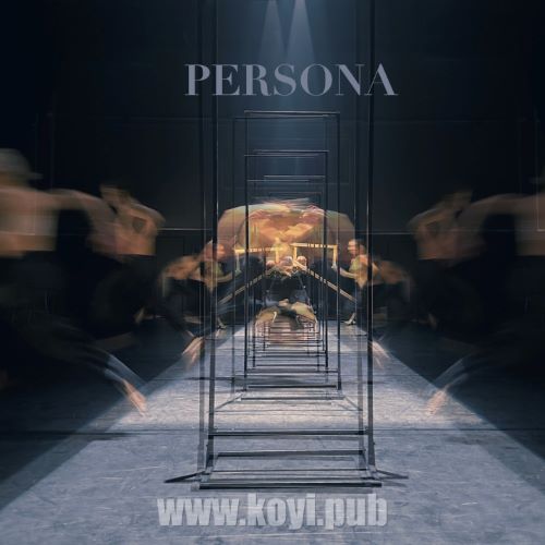 USICOVE – PERSONA[320K/MP3]