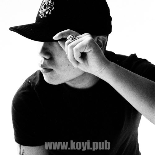 NSW yoon – Backstage[320K/MP3]