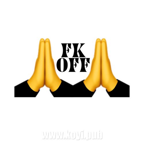 KOONTA – FK OFF[320K/MP3]