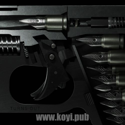 Owen – Turns Out[320K/MP3]