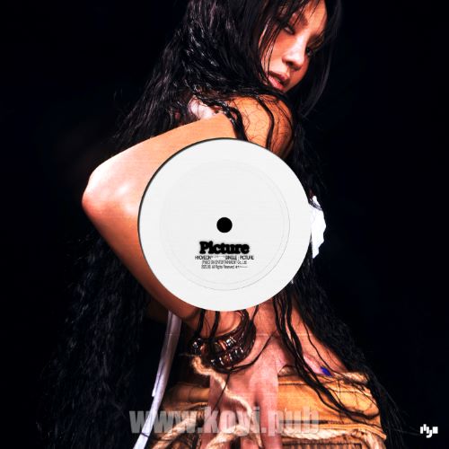 孝渊(HYO) – Picture[FLAC/MP3]