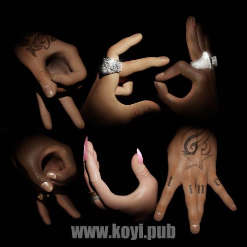 Owen – REDRUM[320K/MP3]