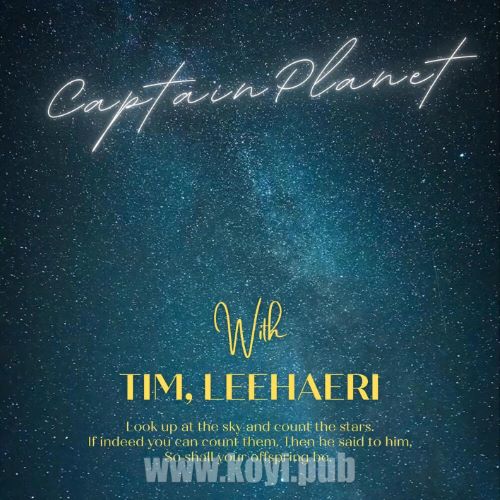 Captain Planet、Tim、李海丽(DAViCHi) – 넌 나를 웃음짓게 만들어 (Promise) (你让我露出笑容)[FLAC/MP3]