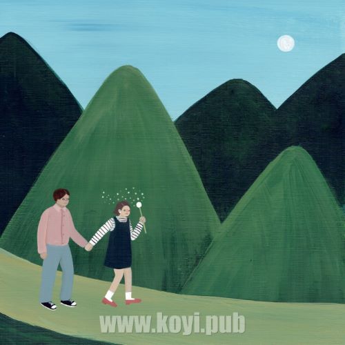 朱允河、姜雅率 – 우리 다시 만날 때 (meet again)[320K/MP3]