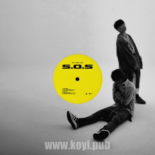 Sik-K、Coogie – S.O.S (Sink or Swim)[320K/MP3]