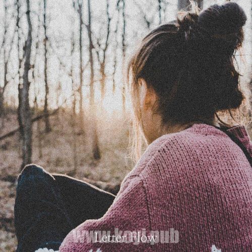 Letter flow – 내 노래 리메이크 프로젝트 Vol. 3 (My Song Remake Project Vol. 3)[320K/MP3]