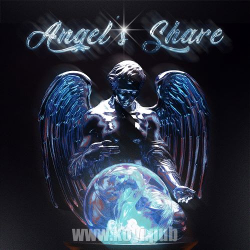 Mix.audio、Chaboom - Angel's Share