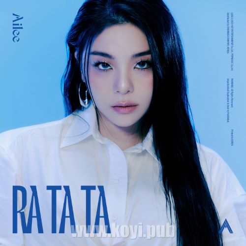 Ailee - RA TA TA