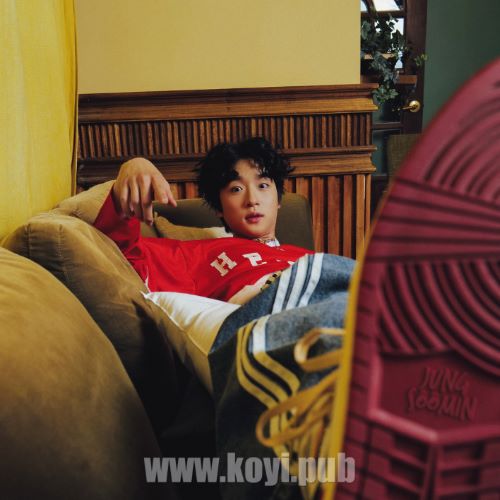 정수민 – Phasis,[320K/MP3]