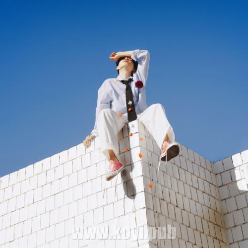 成英珠 - 사랑 앞에만 서면 (When I'm around love)