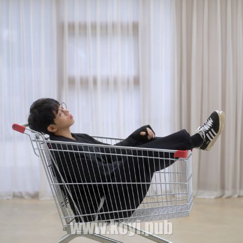 OSCiiL – 도돌이표[320K/MP3]