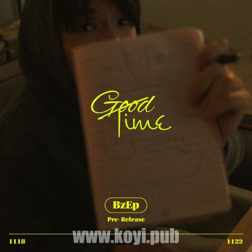 Bizzy – Good Time[320K/MP3]