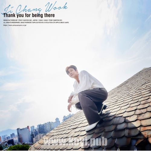 池昌旭 – あなたがいてくれた / Thank You for Being There[FLAC/MP3]
