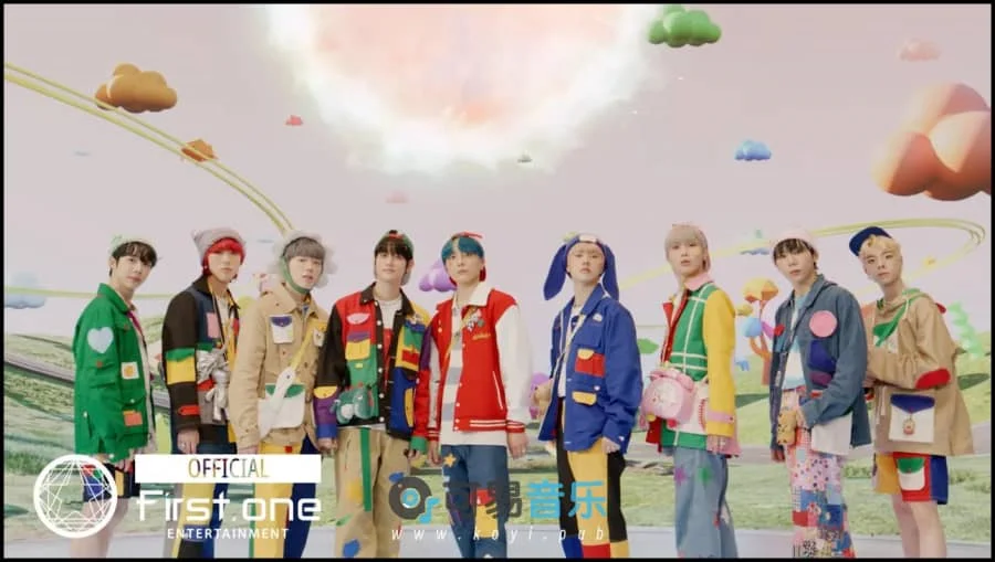 【4KMV】NINE.i - Turn it off