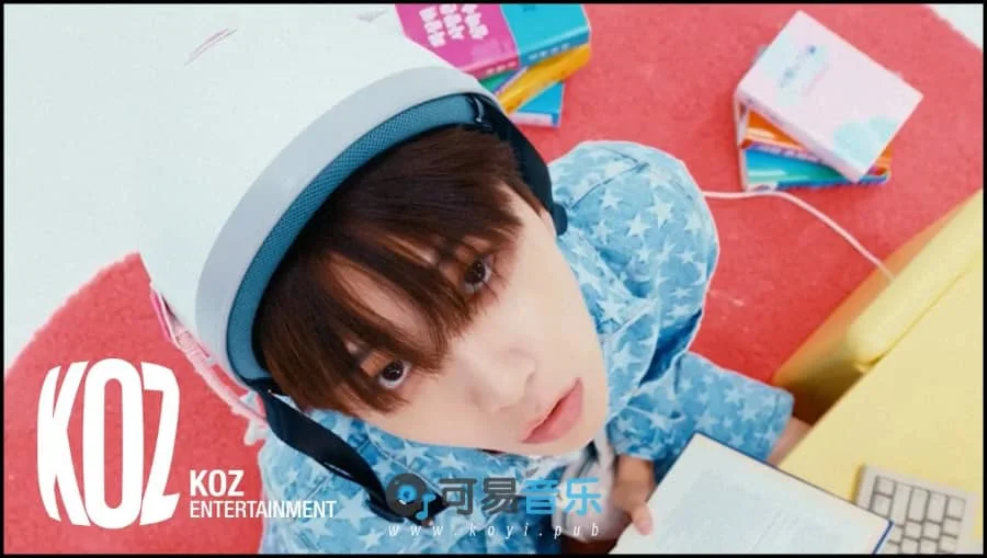 【4KMV】BOYNEXTDOOR – ABCDLOVE