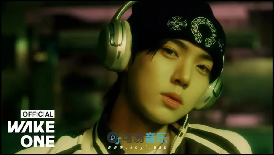 【4KMV】ZEROBASEONE - CRUSH